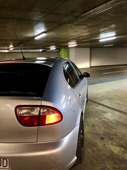 Seat leon arl - 5