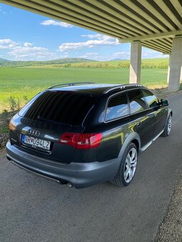 AUDI A6 C6 Allroad 3.0 TDI 171kw - 5