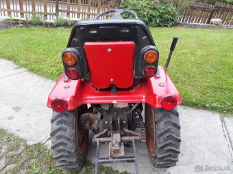Traktor mt 070mini - 5