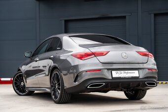 Mercedes-Benz CLA 250 AMG Line Night Paket Multibem LED..... - 5