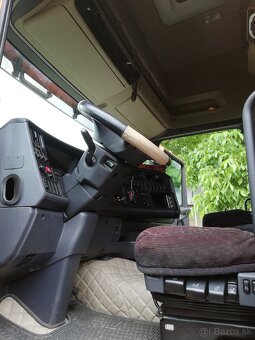 SCANIA R 480. - 5