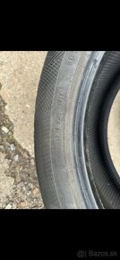 Zimná pneu 1ks continental 275/45R20 - 5