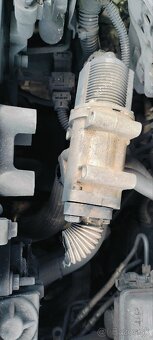 Predám Opel Astra H 1.9 diesel - 5