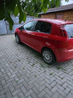 Punto - 5