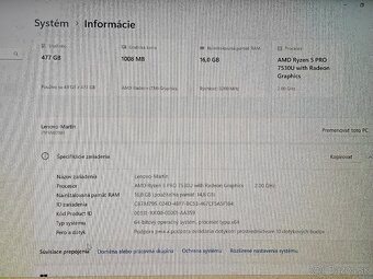 LENOVO ThinkPad L13 Yoga 4.gen. - 5