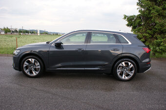 Audi E-tron 50 quattro - 5