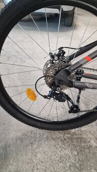 Predam horsky bicykel - 5