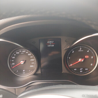Predaj -Mercedes Benz GLC 250 d 4 Matic - 5