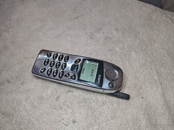 Nokia 5110 - RETRO - 5