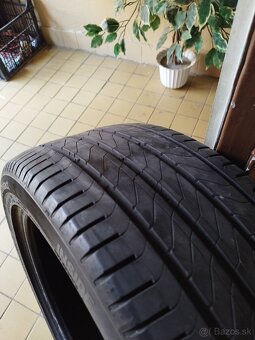 letne pneumatiky 225/45 r17 continental - 5