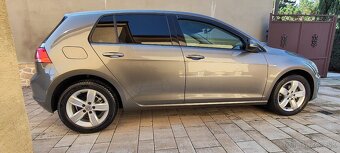 VOLKSWAGEN GOLF TGI, 1,4TSI, CNG ...R.V 2015 ..176.000KM - 5