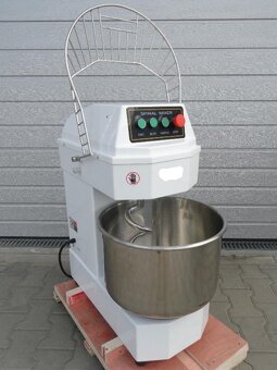 Špirálový miesič cesta 20L miesič cesta 20 L - 5