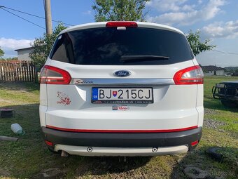Ford S-MAX - 5