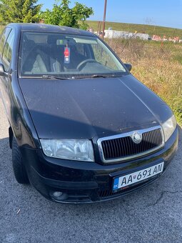 Fabia - 5