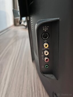 Sony bravia 102cm uhlopriecka - 5