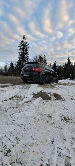 Volkswagen golf 5 GTI - 5