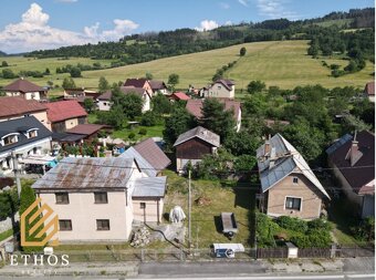 Predaj rodinného domu v pôvodnom stave – Turzovka - 5