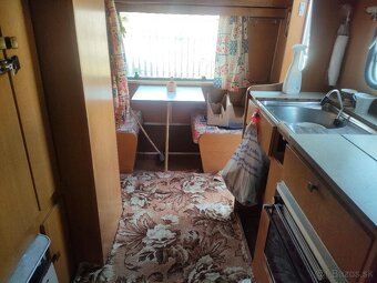 Predám karavan - 5