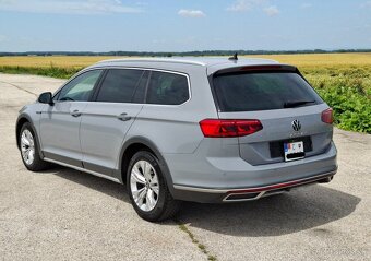 Volkswagen Passat Alltrack 2.0 TDI DSG 147kW 2023 - 5