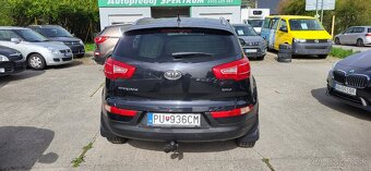 Kia Sportage 2.0 Crdi 4x4 rok 12/2012 naj.134000 km - 5