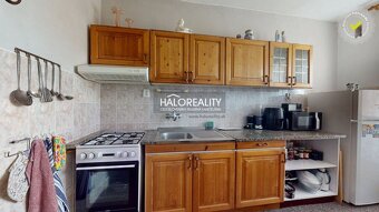 HALO reality - Predaj, trojizbový družstevný byt Spišské Pod - 5
