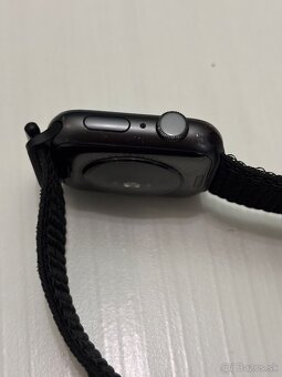 Apple Watch SE 44mm - 5