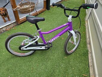Predam detsky bicykel Woom 3 - 5