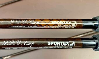 Sportex FBC - 5