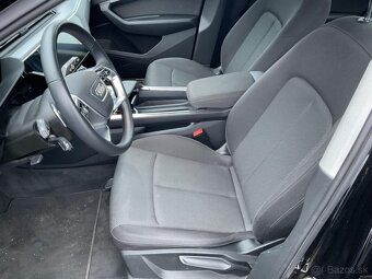 Audi e-tron 50, quattro, r.v 2022, 71kwh, 230kw - 5