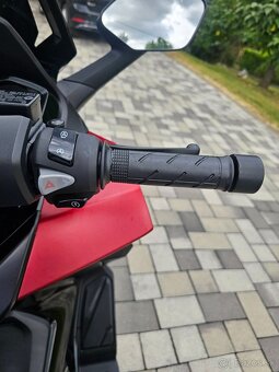 Honda Forza 125cm3 2023 - 5