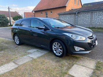 Hyundai i40 - 5