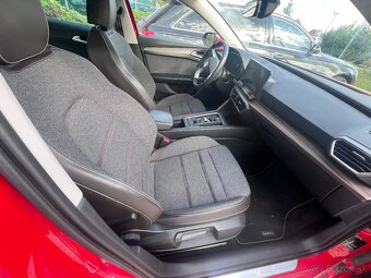 Seat Leon 1.5 eTSI 150 Mild-hybrid DSG Xcellence - 5