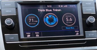 Volkswagen Passat B8 SEDAN 2.0 TDI 110 kW Comfortline - 5