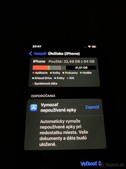 Iphone XS - 5