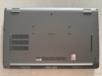 Dell 5521,11500H,512GB Čistý Windows 10 Pro a Word,Excel2024 - 5