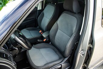 Škoda Yeti 2.0 TDI Active, 2. majiteľ, SK auto - 5