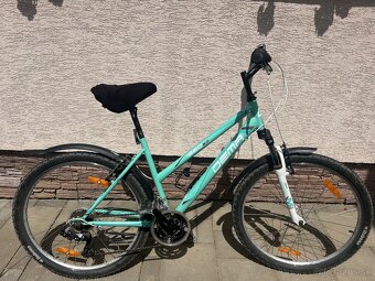 Dámsky bicykel Dema Iseo 3.0 - 5