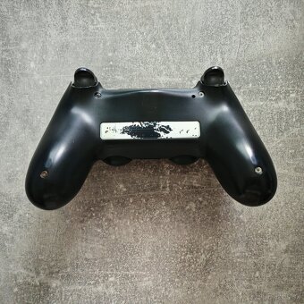 Playstation 4 PRO + 10 HIER + PRÍSLUŠENSTVO - 5