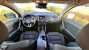 Mazda CX-5 2.2 Skyactiv-D AWD 2016 AUTOMAT - 5