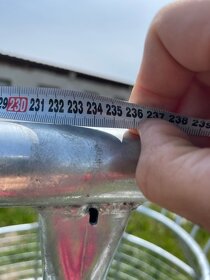 PREDÁM KRMÍTKA PRE HOVÄDZÍ DOBYTOK - 5