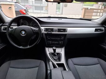 Bmw 320i 110kw 6q - 5