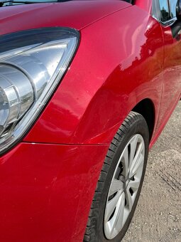 Citroen C3 PureTech 82 Seduction - 5