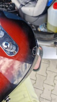 Squier telecaster standard - 5