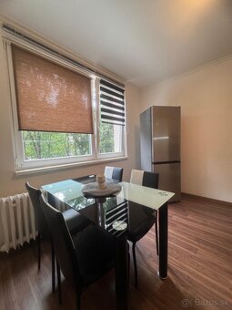 Prenajmem zariadený 1izb byt v NZ - 5