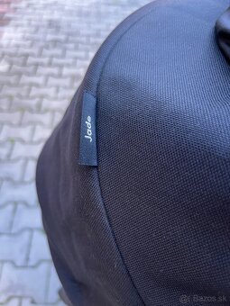 Kočík Maxi Cosi Oxford - športový aj klasický, slnečná clona - 5
