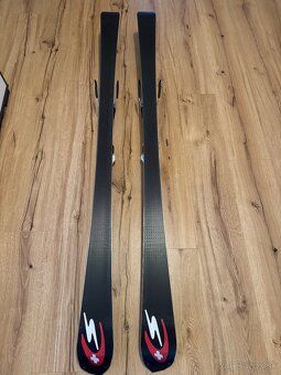 Lyze STÖCKLI  Laser SL 165cm - 5