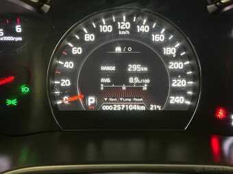 Sorento 2.2 CRDi 4Wd Rok 2013 - 5