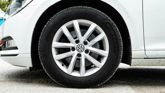Volkswagen Passat 2.0 TDI BMT Highline 4MOTION - 5