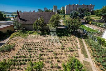 RODINNÝ DOM VYŠNÉ OPÁTSKE, KOŠICE JUH - 5