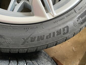 Audi R18 5x112 - 5